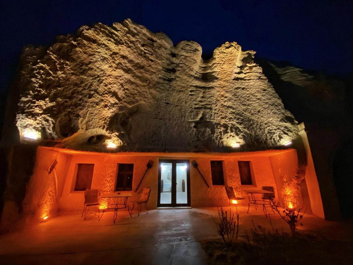 Milagre Cave Cappadocia Hotel