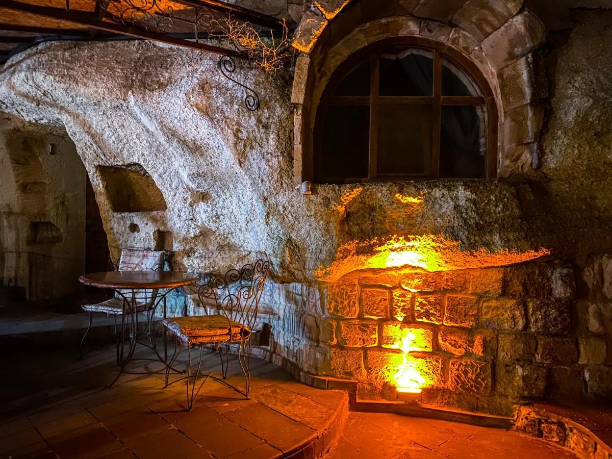 Milagre Cave Cappadocia 2* Cavusin