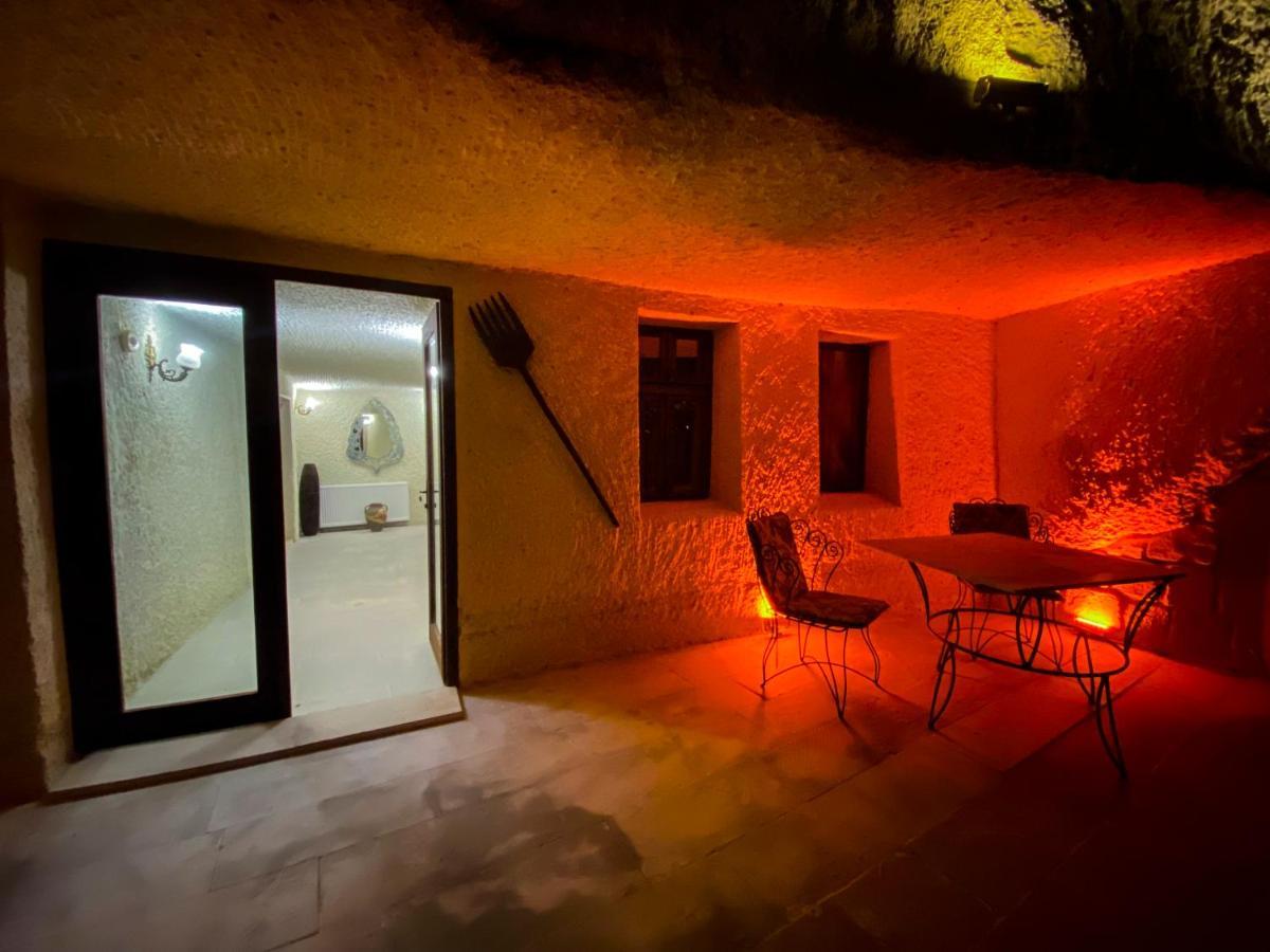 Milagre Cave Cappadocia Hotel Cavusin