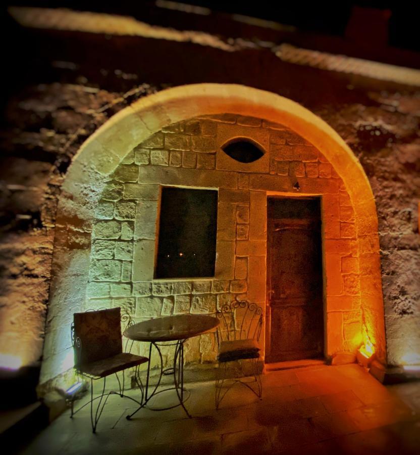 Hotel Milagre Cave Cappadocia 2*