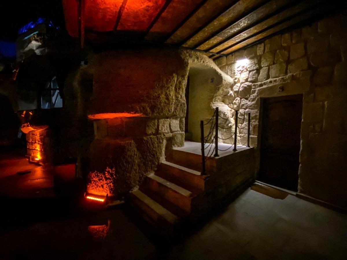 Milagre Cave Cappadocia 2*