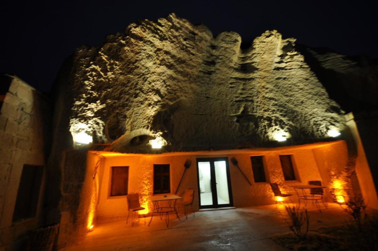 Hotel Milagre Cave Cappadocia Cavusin