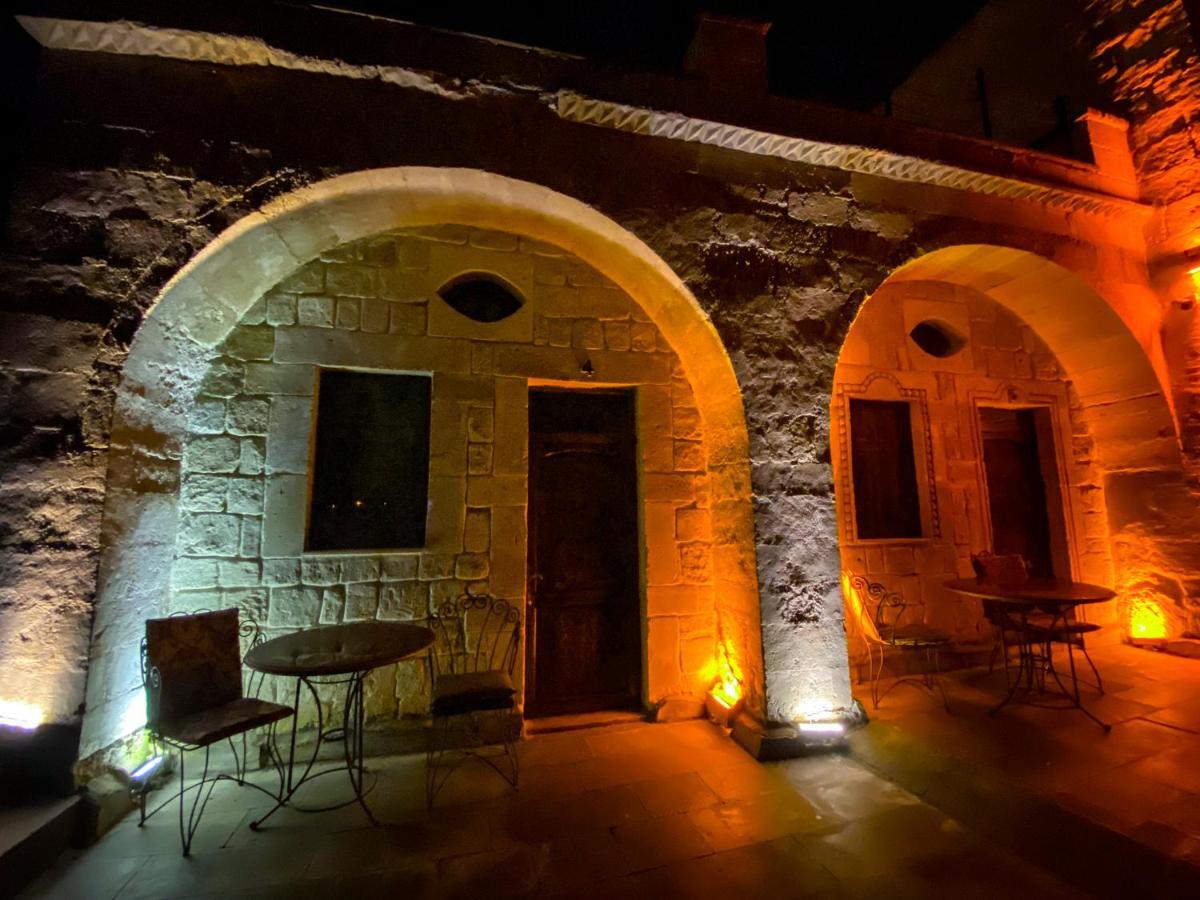 Milagre Cave Cappadocia Hotel