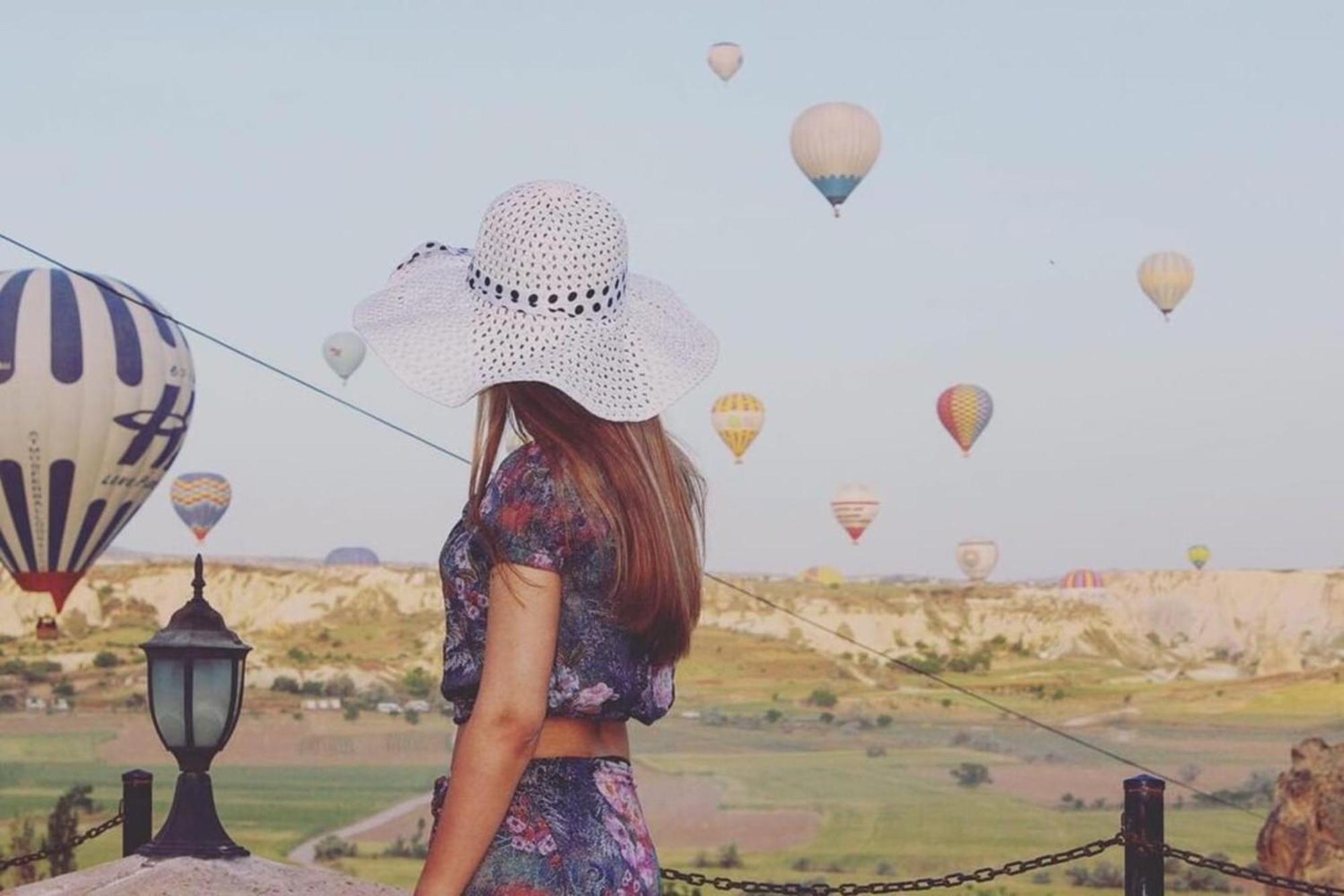 Milagre Cave Cappadocia Hotel 2*