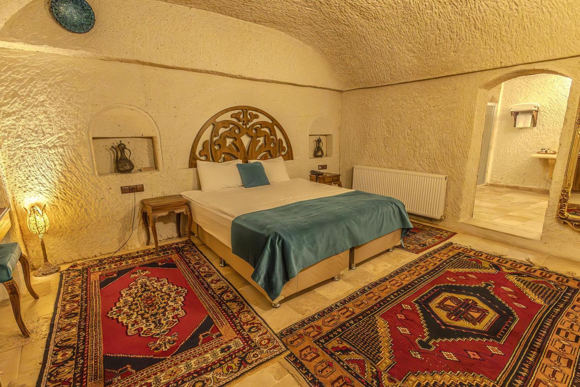 Milagre Cave Cappadocia 2*