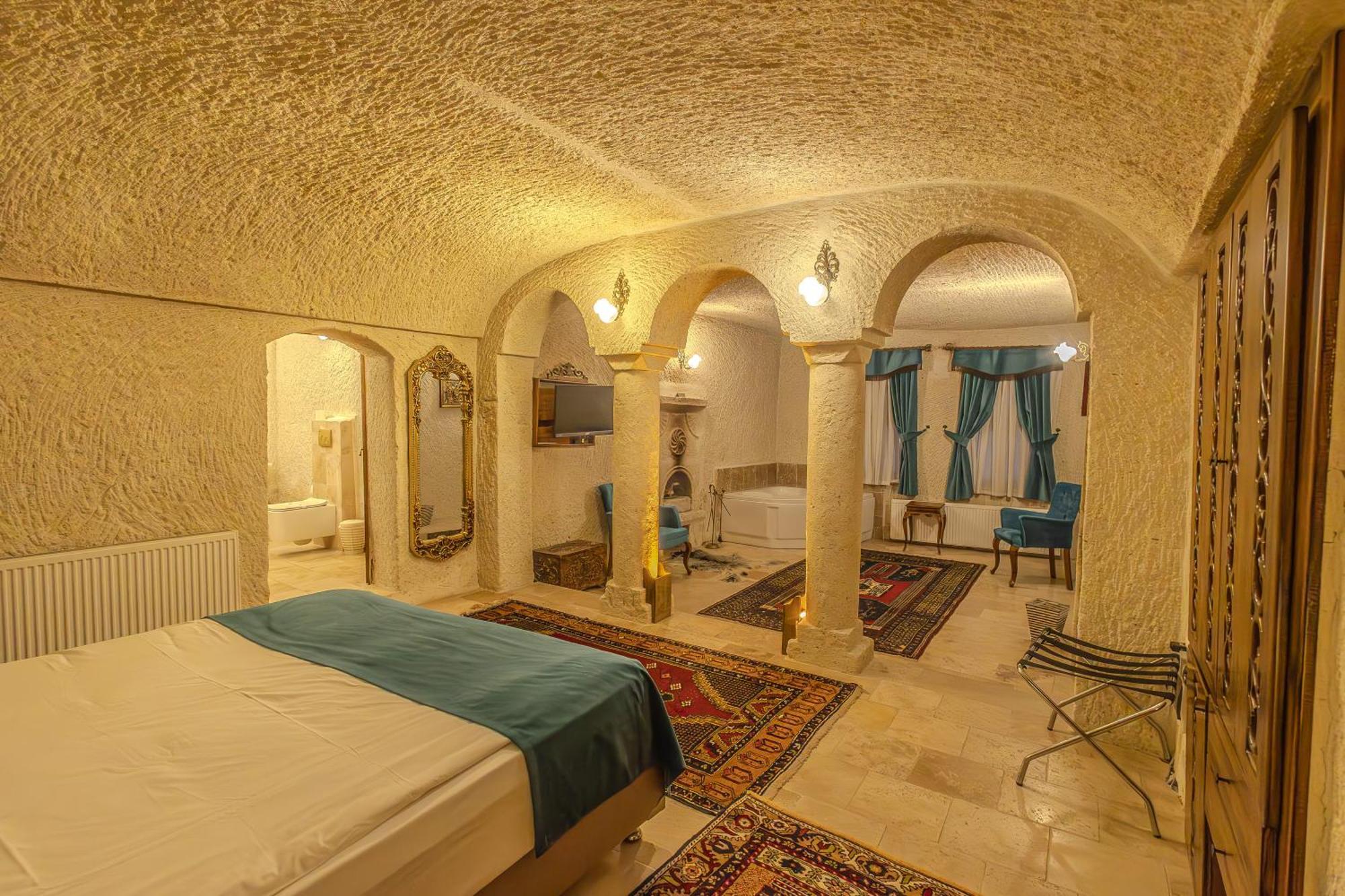 Milagre Cave Cappadocia 2*