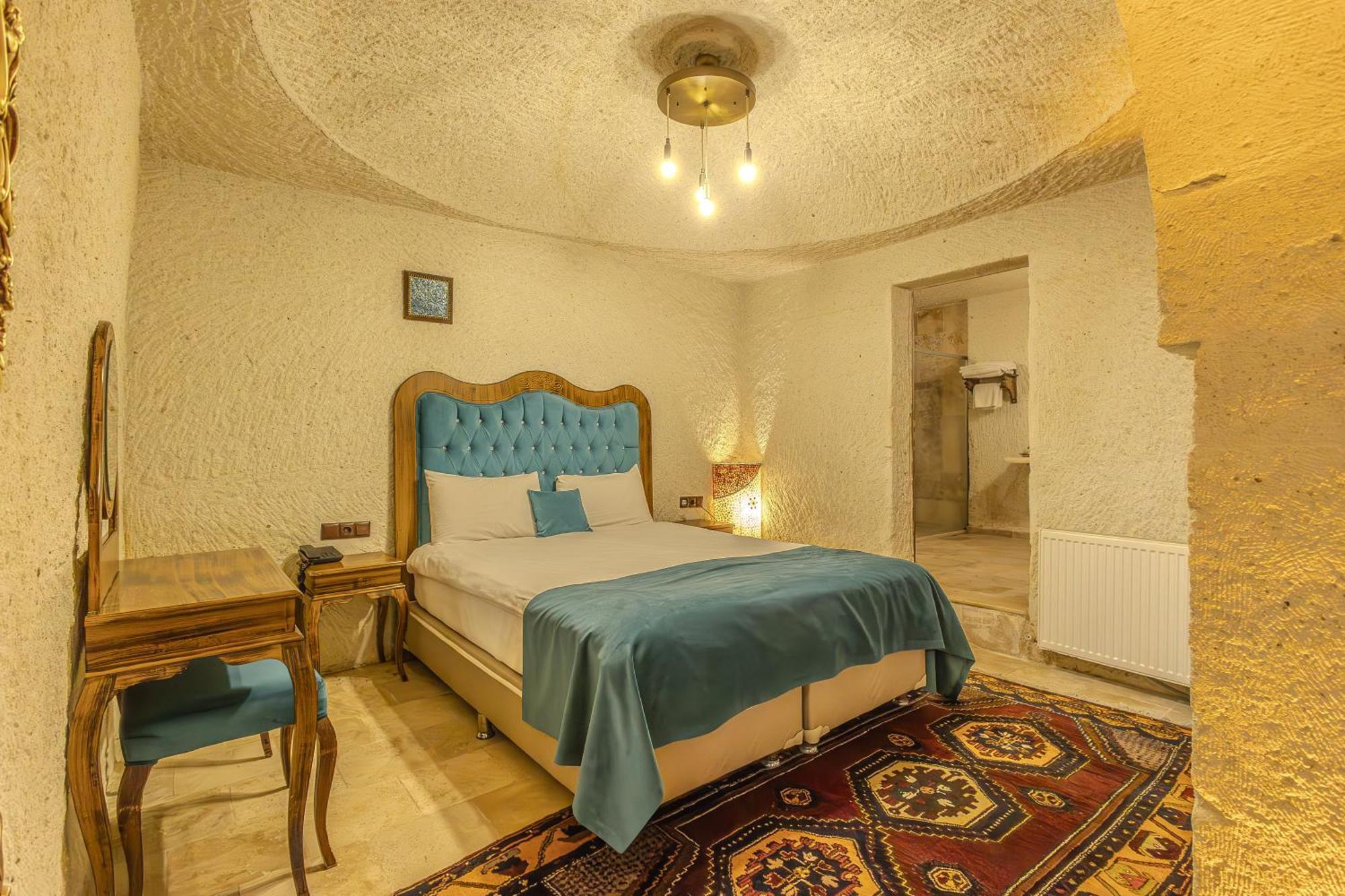 Hotel Milagre Cave Cappadocia 2*