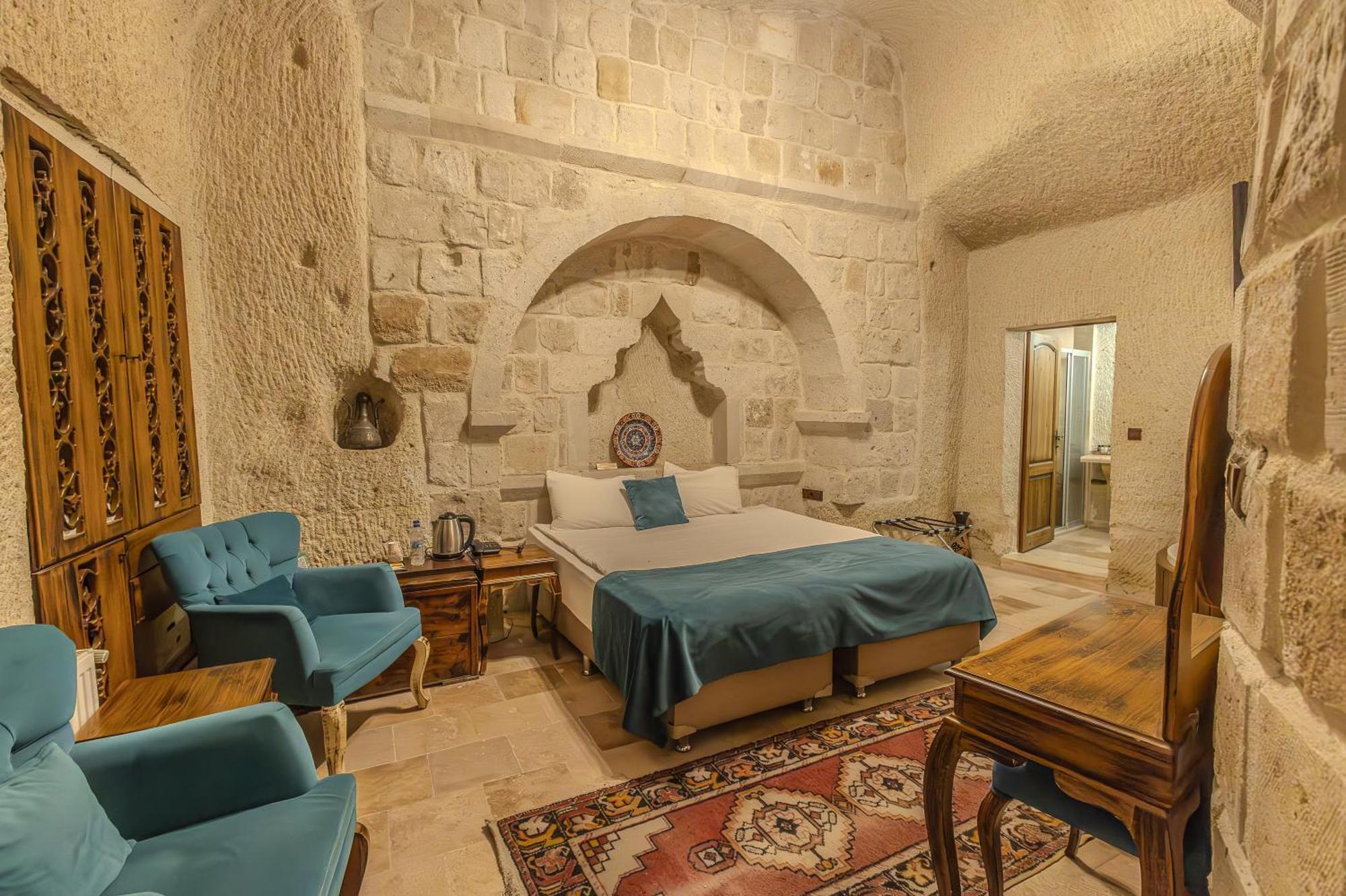 Milagre Cave Cappadocia 2*