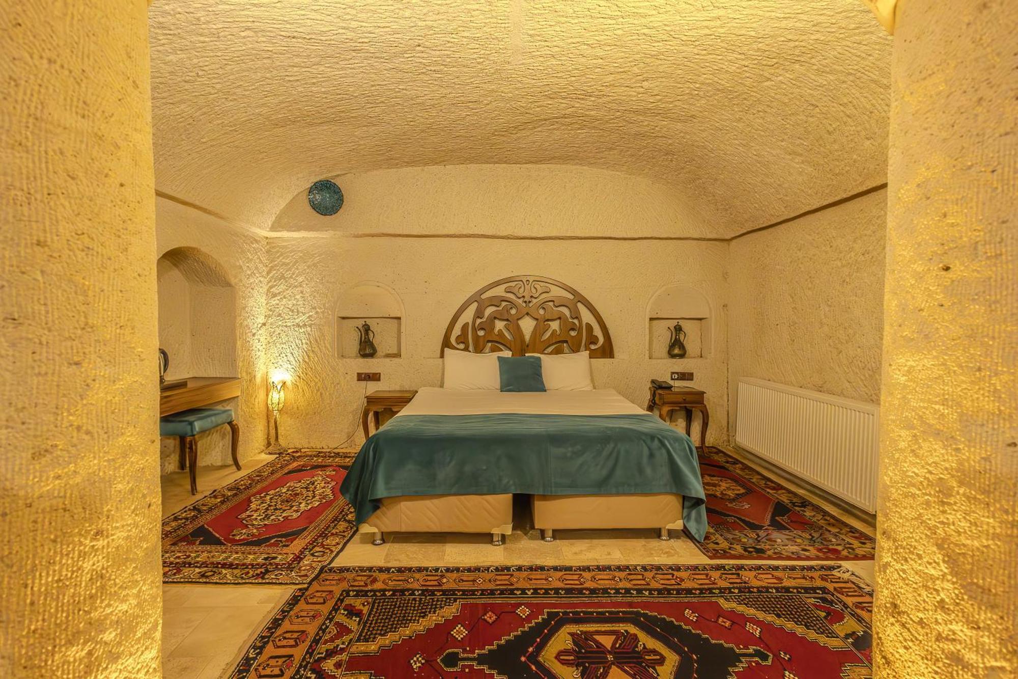Hotel Milagre Cave Cappadocia