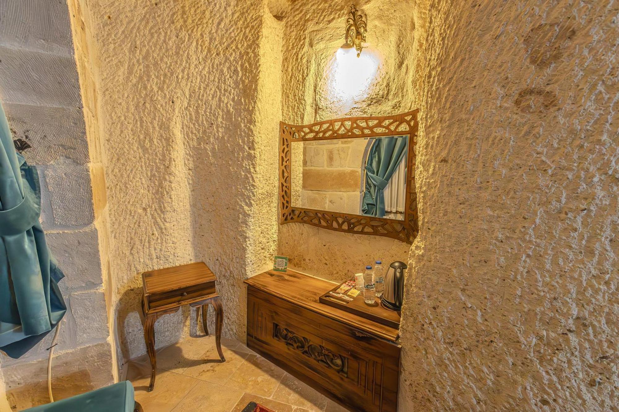 Milagre Cave Cappadocia 2*