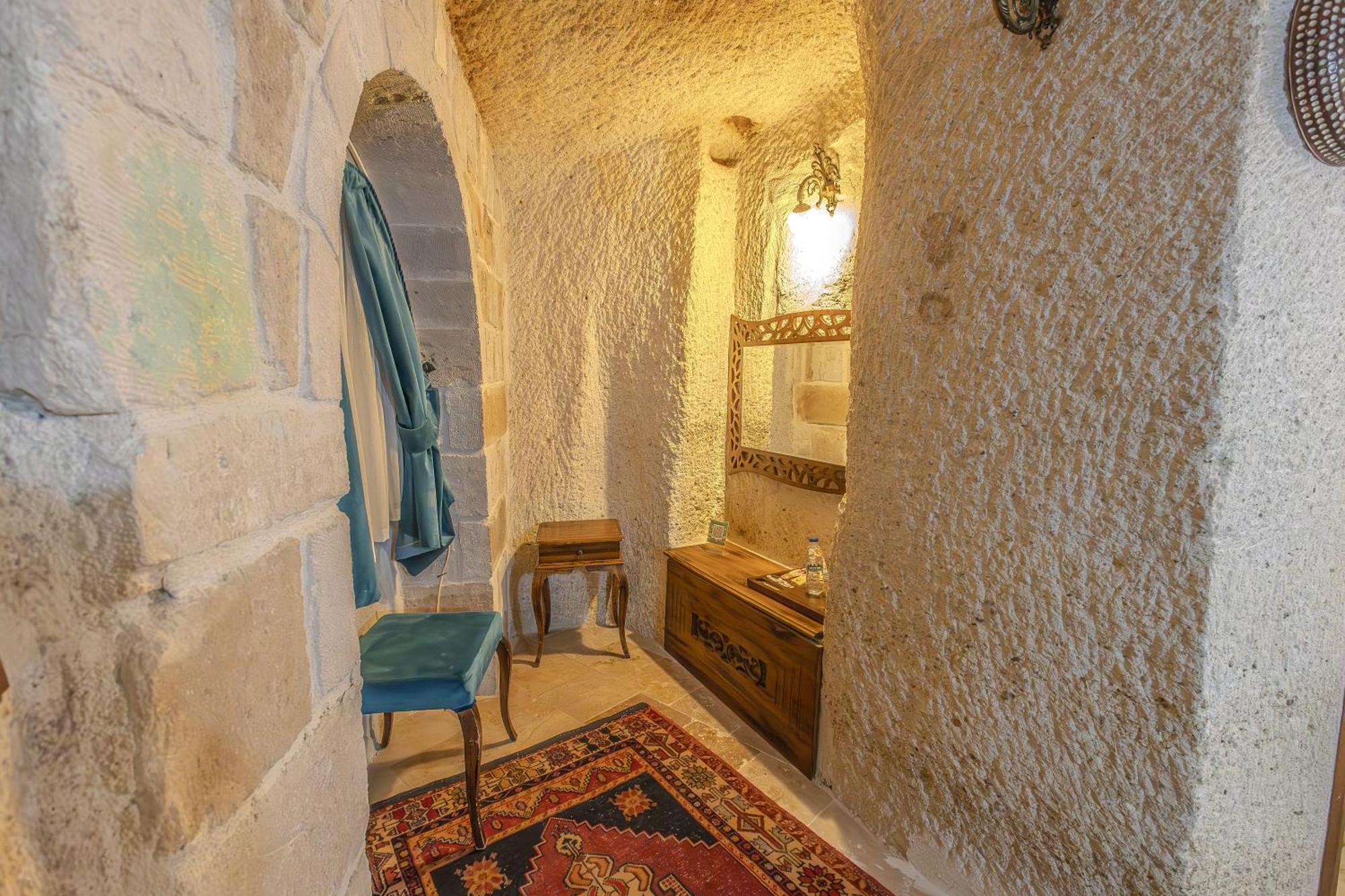 Hotel Milagre Cave Cappadocia 2*