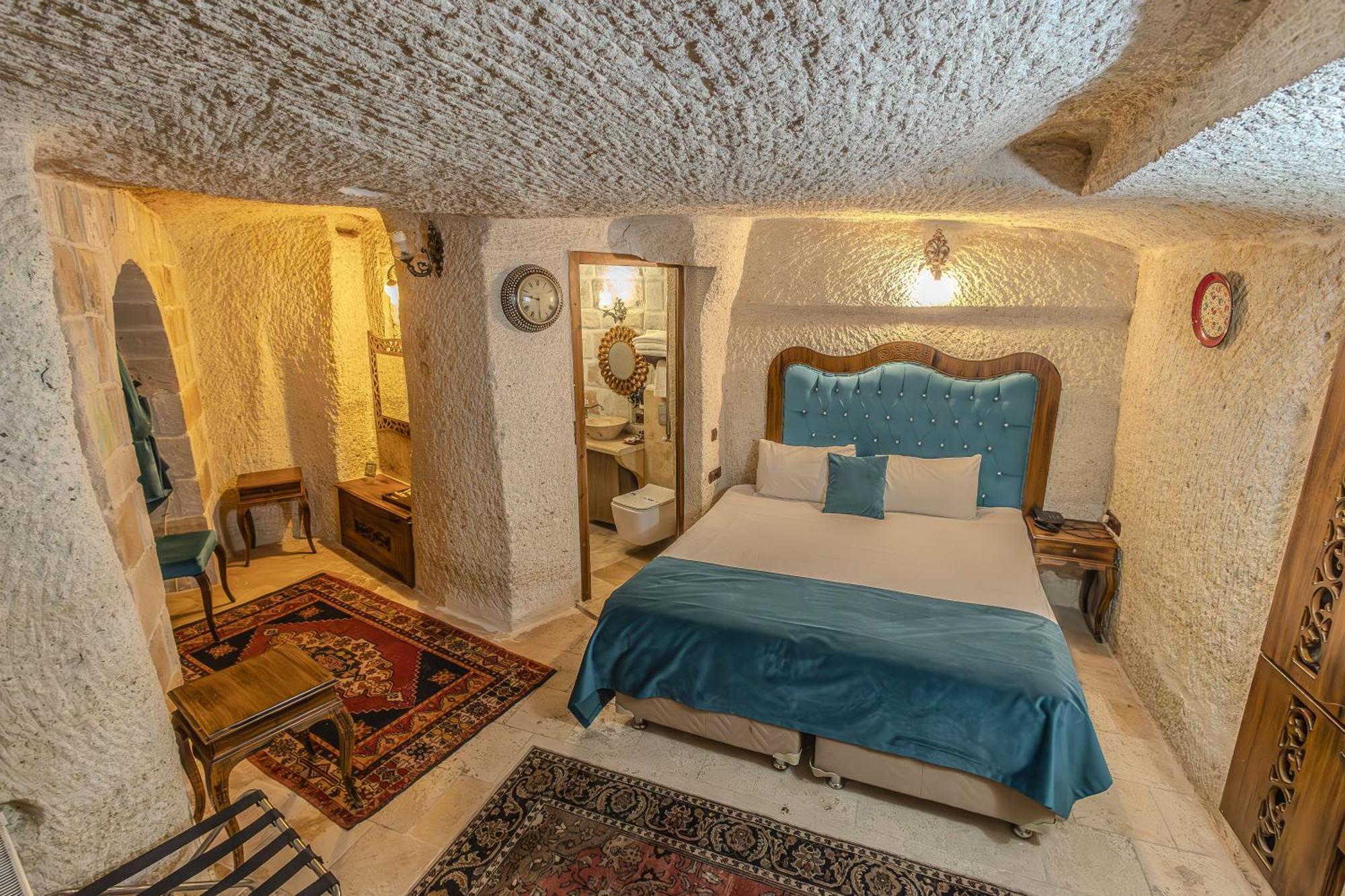 Milagre Cave Cappadocia 2*