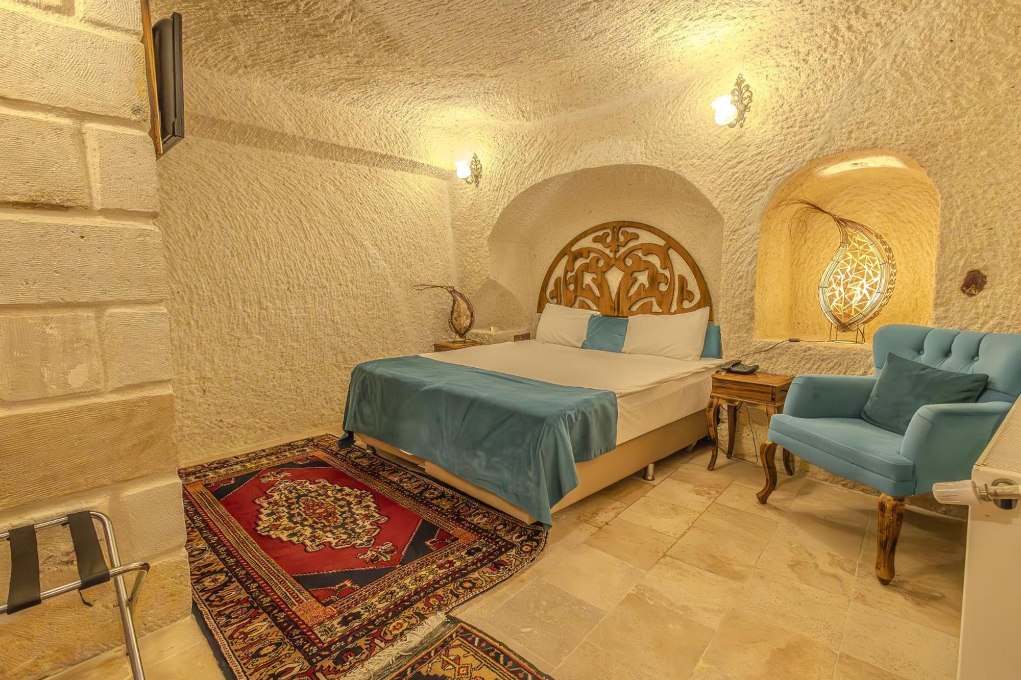 Hotel Milagre Cave Cappadocia