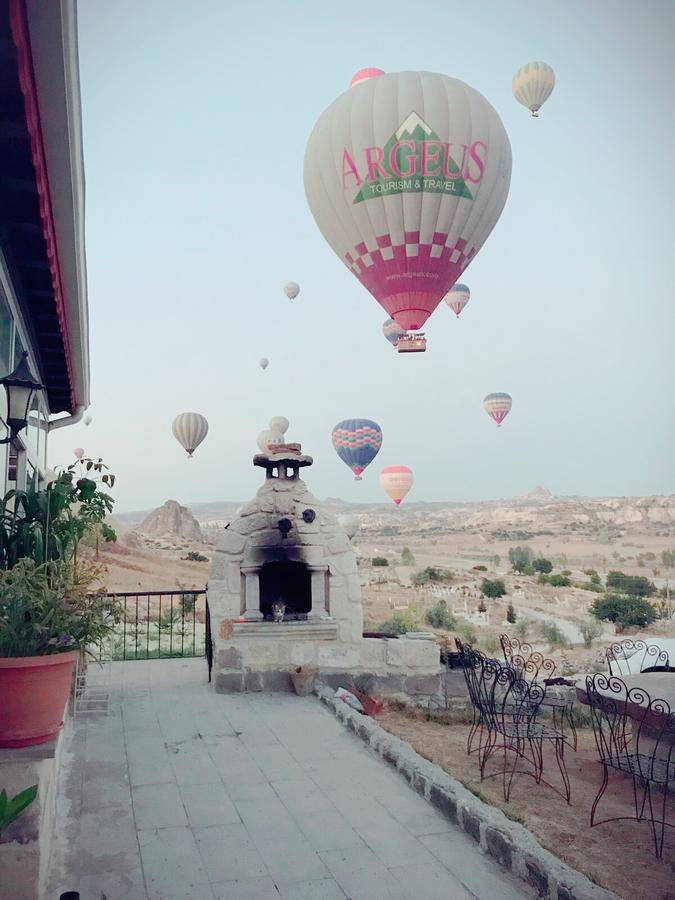 Hotel Milagre Cave Cappadocia